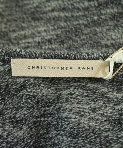 CHRISTOPHER KANE 毛衣