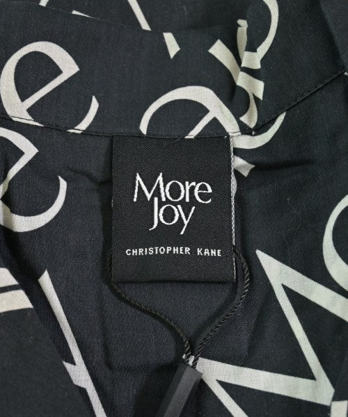 CHRISTOPHER KANE 休閒襯衫