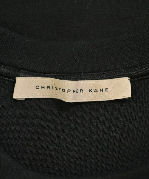 CHRISTOPHER KANE T恤/上衣