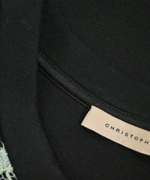 CHRISTOPHER KANE T恤/上衣