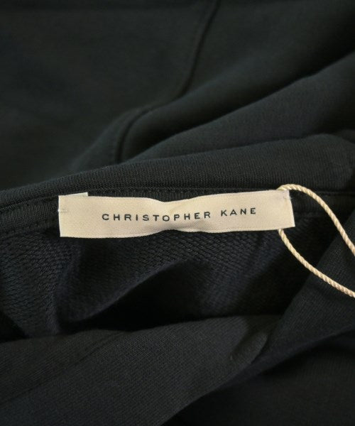 CHRISTOPHER KANE 連帽衫