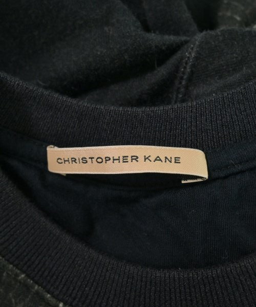 CHRISTOPHER KANE 運動衫