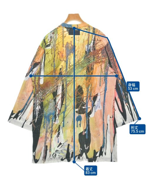 CHRISTOPHER KANE T恤/上衣