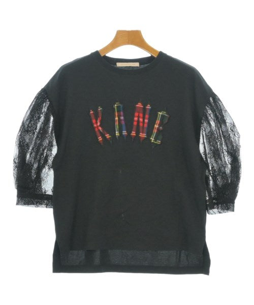 CHRISTOPHER KANE T恤/上衣