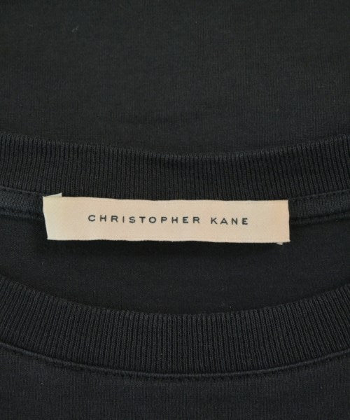 CHRISTOPHER KANE T恤/上衣