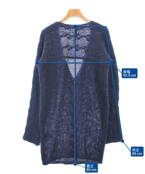 ILARIA NISTRI 毛衣