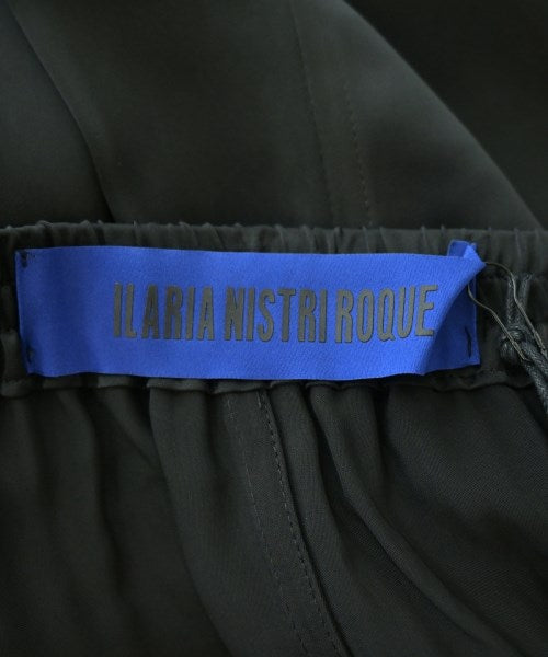 ILARIA NISTRI 長裙/超長裙