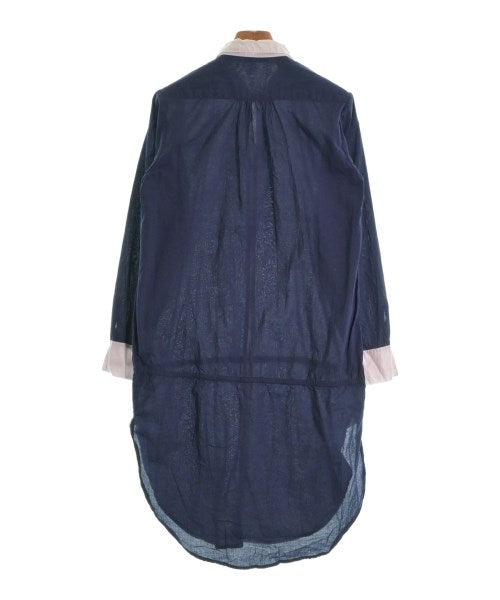 QUEENE AND BELLE 襯衫裙