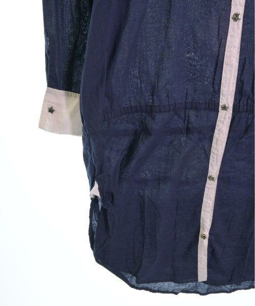 QUEENE AND BELLE 襯衫裙