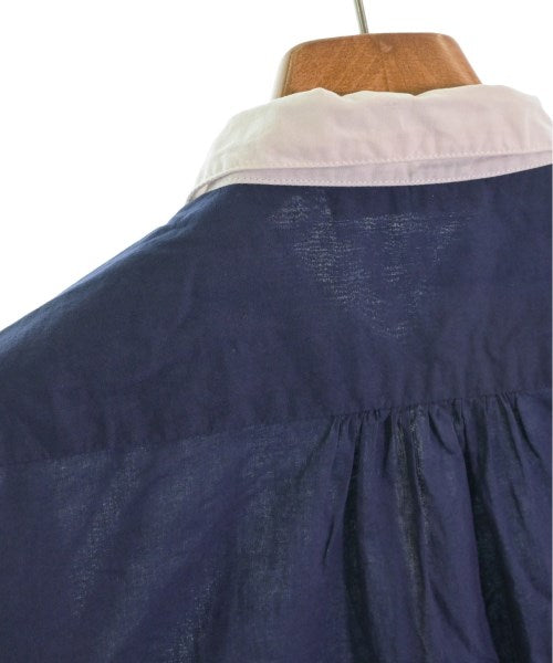 QUEENE AND BELLE 襯衫裙