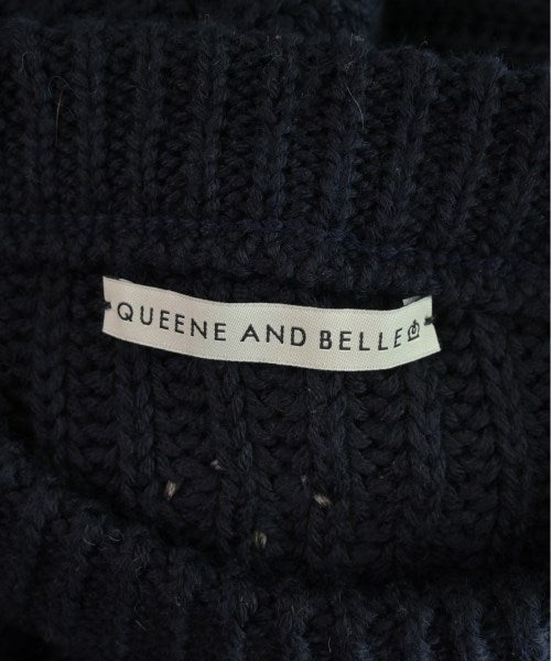 QUEENE AND BELLE 毛衣