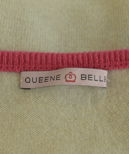 QUEENE AND BELLE 毛衣