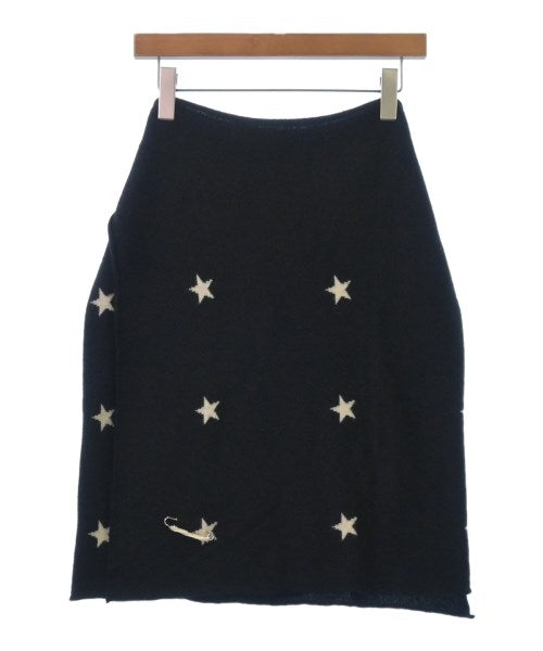 QUEENE AND BELLE 膝上裙