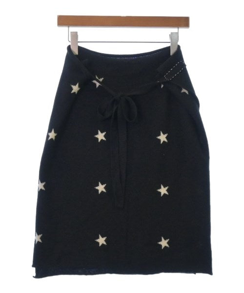 QUEENE AND BELLE 膝上裙