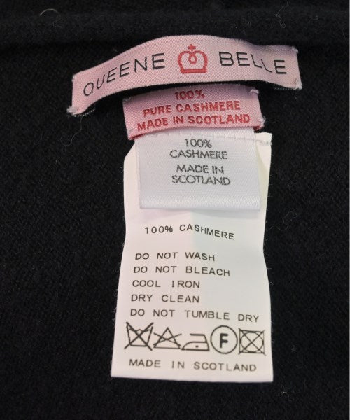 QUEENE AND BELLE 膝上裙