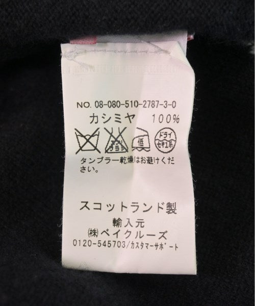 QUEENE AND BELLE 膝上裙