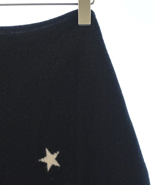 QUEENE AND BELLE 膝上裙