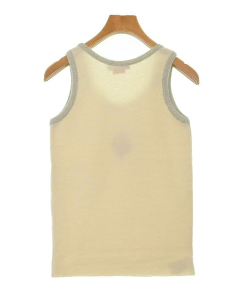 QUEENE AND BELLE 無袖上衣