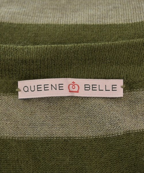 QUEENE AND BELLE 開襟衫