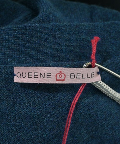 QUEENE AND BELLE 開襟衫