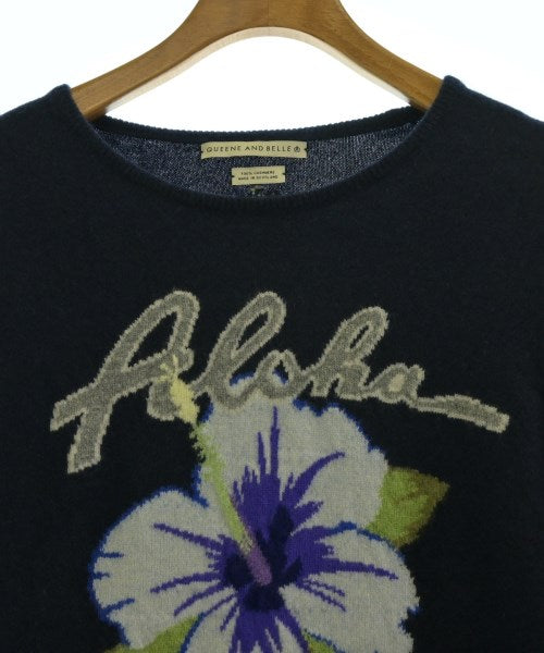 QUEENE AND BELLE 毛衣