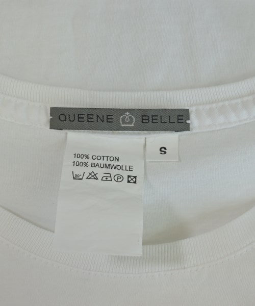 QUEENE AND BELLE T恤/上衣