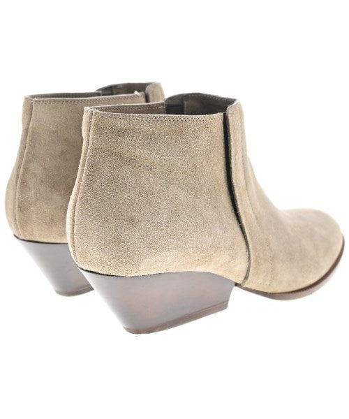 ROBERTO DEL CARLO 短靴