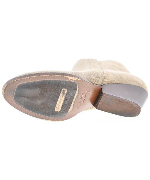 ROBERTO DEL CARLO 短靴