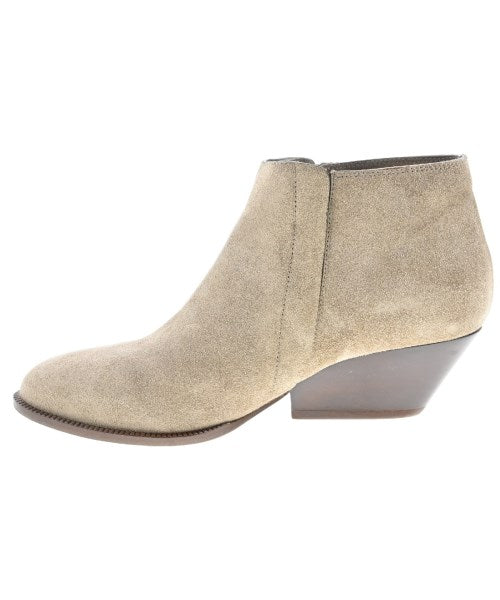 ROBERTO DEL CARLO 短靴