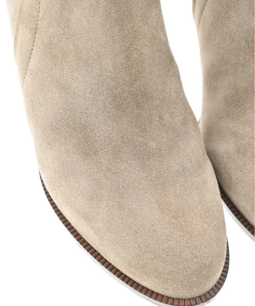 ROBERTO DEL CARLO 短靴