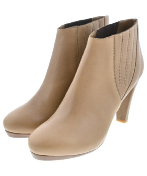 ROBERTO DEL CARLO 靴子