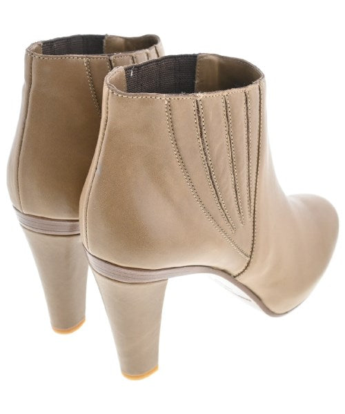 ROBERTO DEL CARLO 靴子