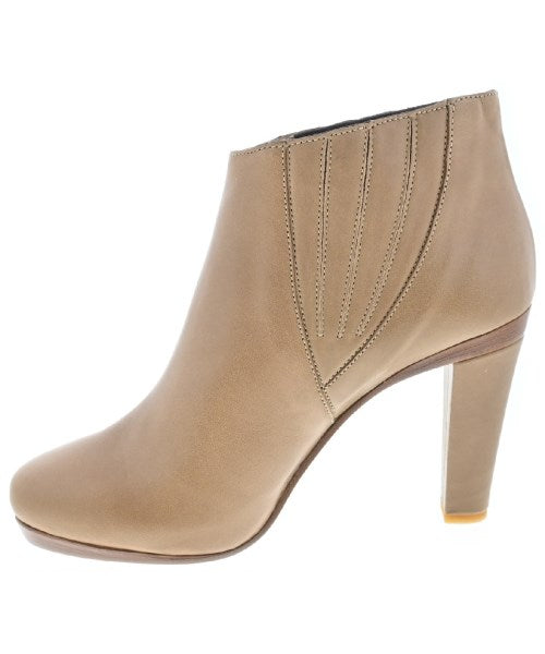 ROBERTO DEL CARLO 靴子