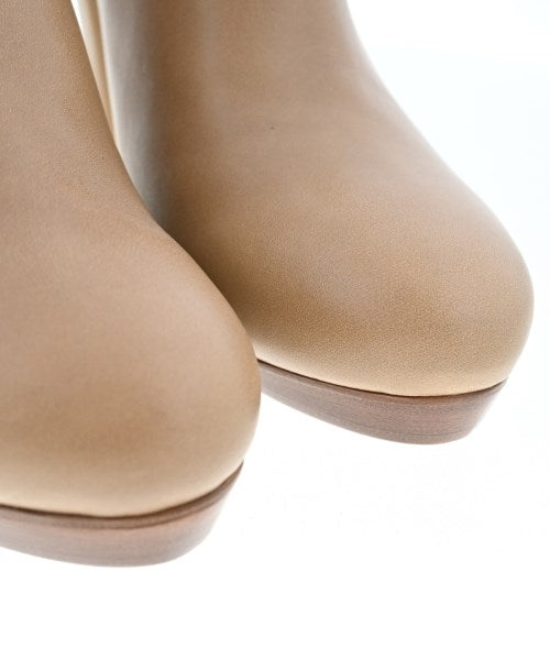 ROBERTO DEL CARLO 靴子