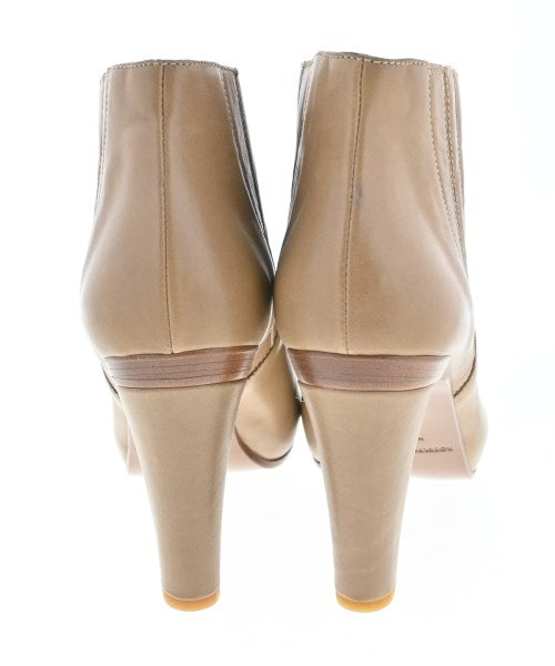 ROBERTO DEL CARLO 靴子