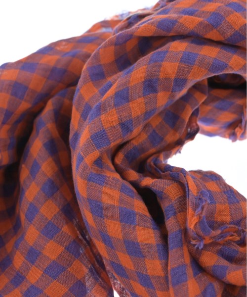 DANIELA GREGIS 披肩