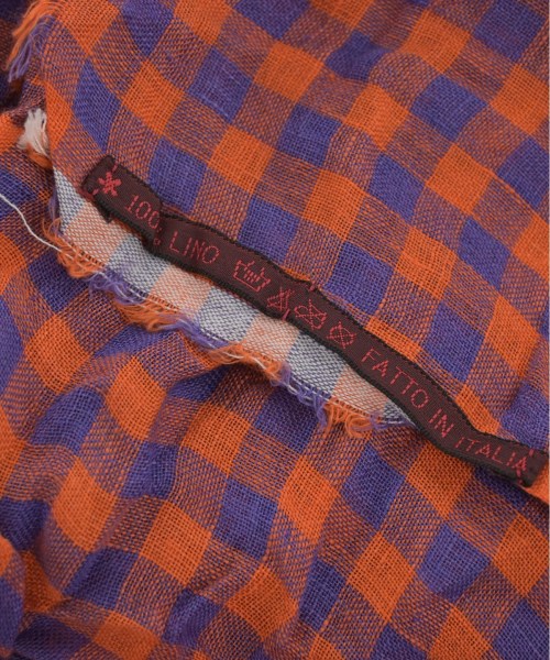 DANIELA GREGIS 披肩