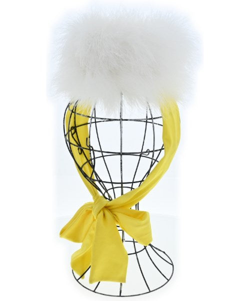 Muhlbauer 其他帽子