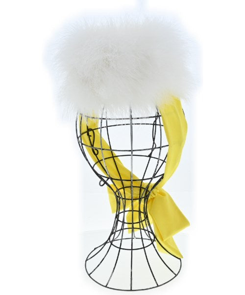 Muhlbauer 其他帽子