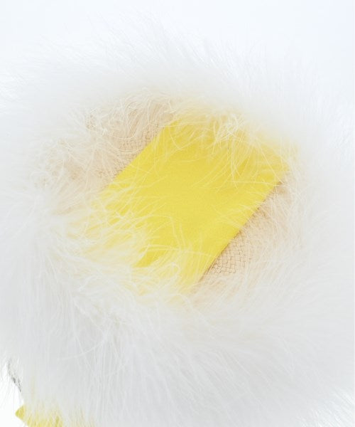 Muhlbauer 其他帽子