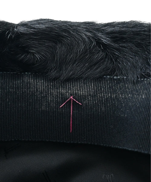 Muhlbauer 其他帽子