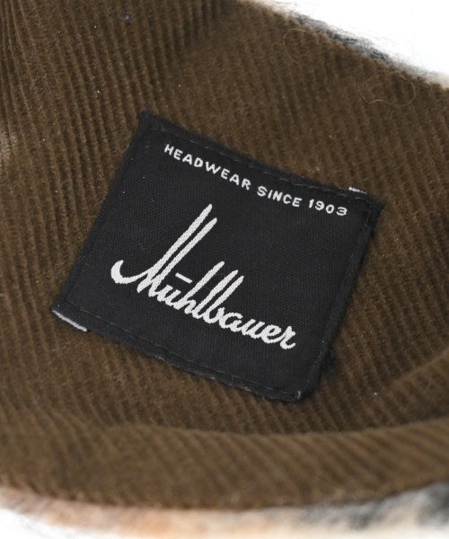 Muhlbauer 髮飾