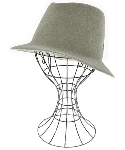 Muhlbauer 帽子