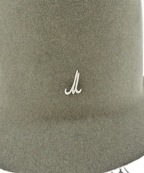 Muhlbauer 帽子