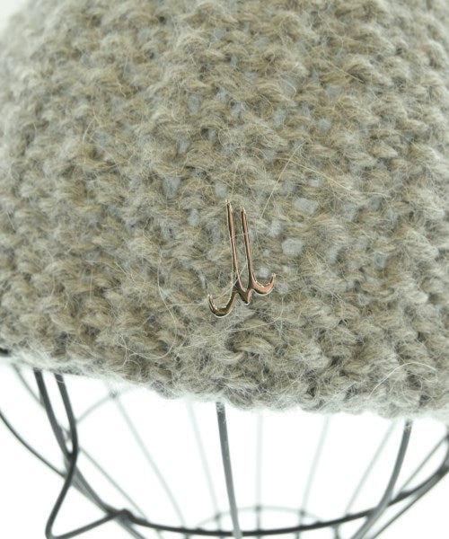 Muhlbauer 針織帽/毛線帽