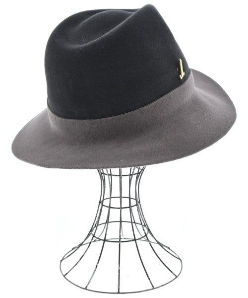 Muhlbauer 帽子