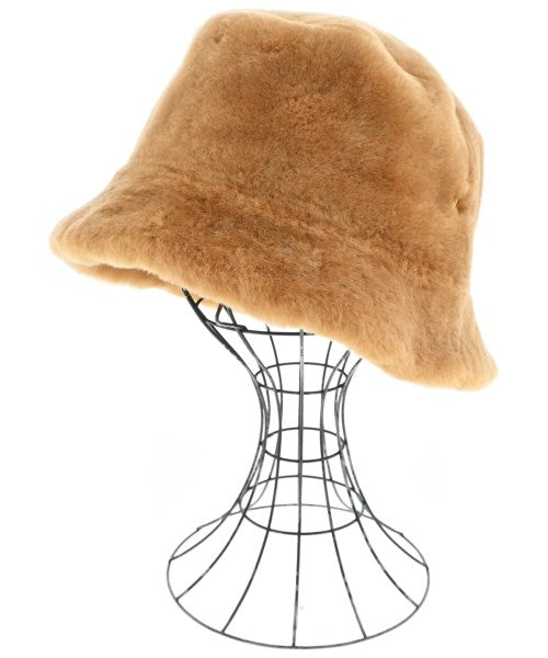 Muhlbauer 帽子