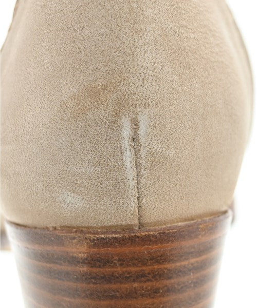 HENRY CUIR 靴子