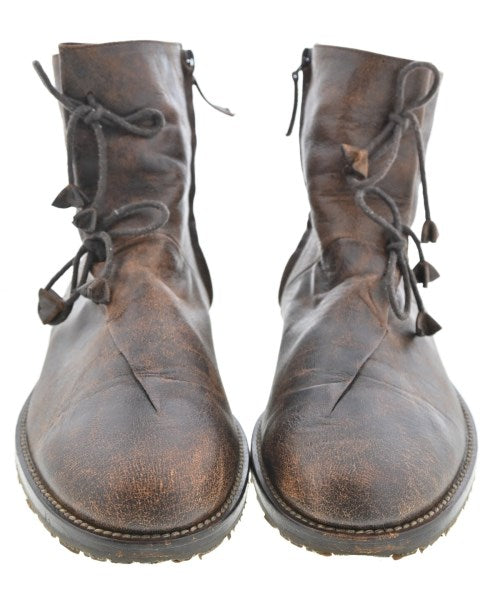 HENRY CUIR 靴子