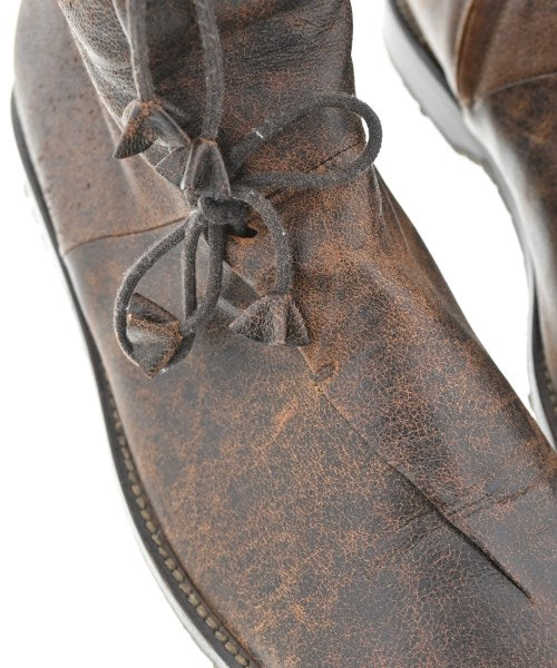 HENRY CUIR 靴子